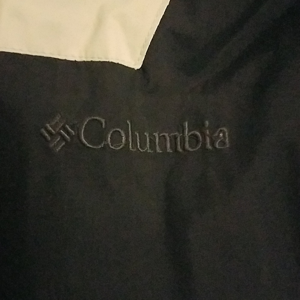 Columbia Jacket - Picture 2 of 2